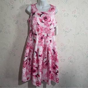 NWT Shelby & Palmer dress size 8